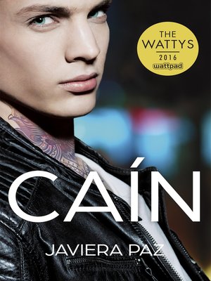 cover image of Caín